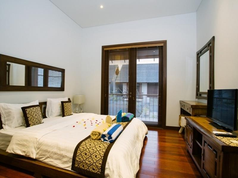 Tolgay Living Villas Seminyak Esterno foto